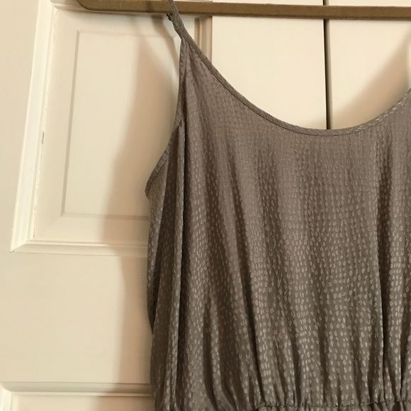 Olive Mini Dress - Picture 2 of 5